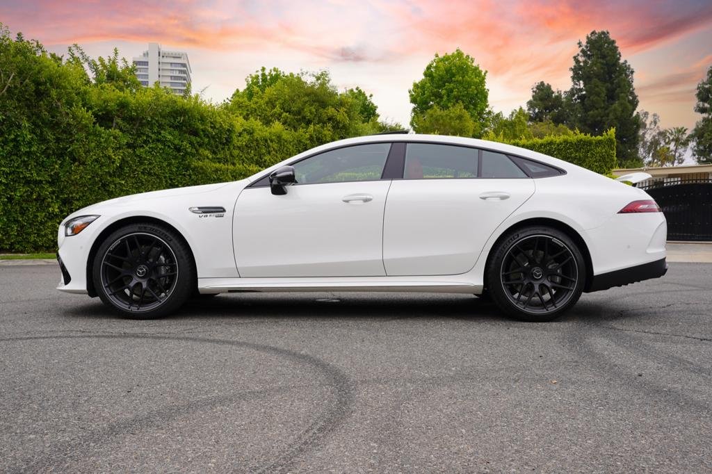 Prestige Cars