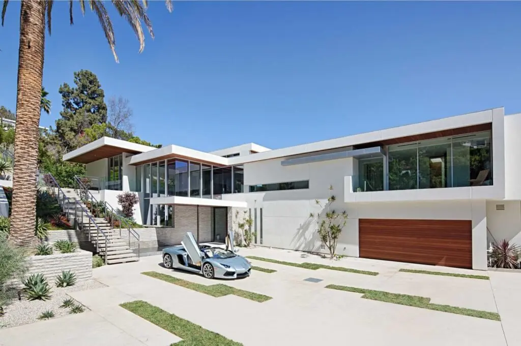 Private Villas