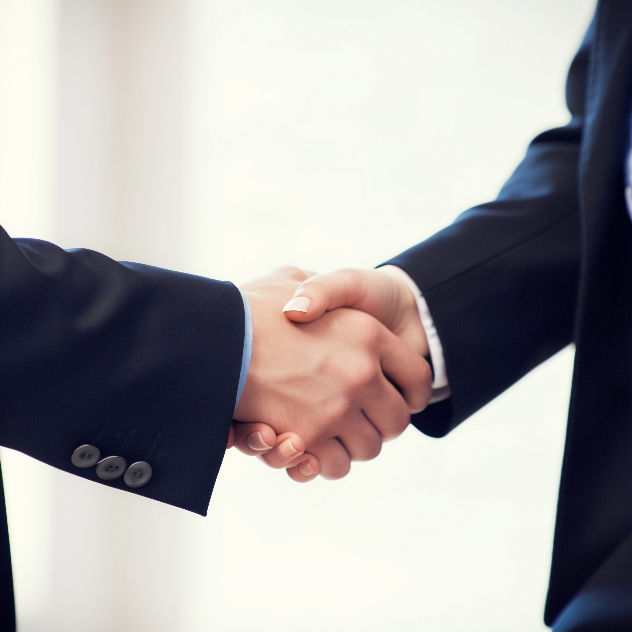 why partner with us